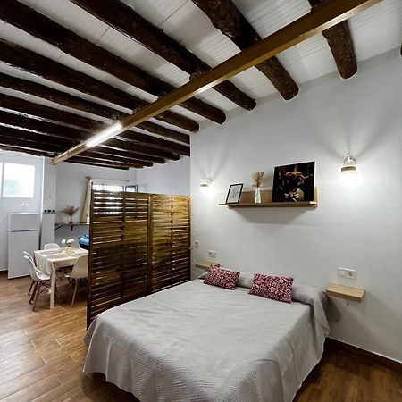 Apartamento Pat 케사다 외부 사진