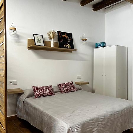 Apartamento Pat 케사다 외부 사진
