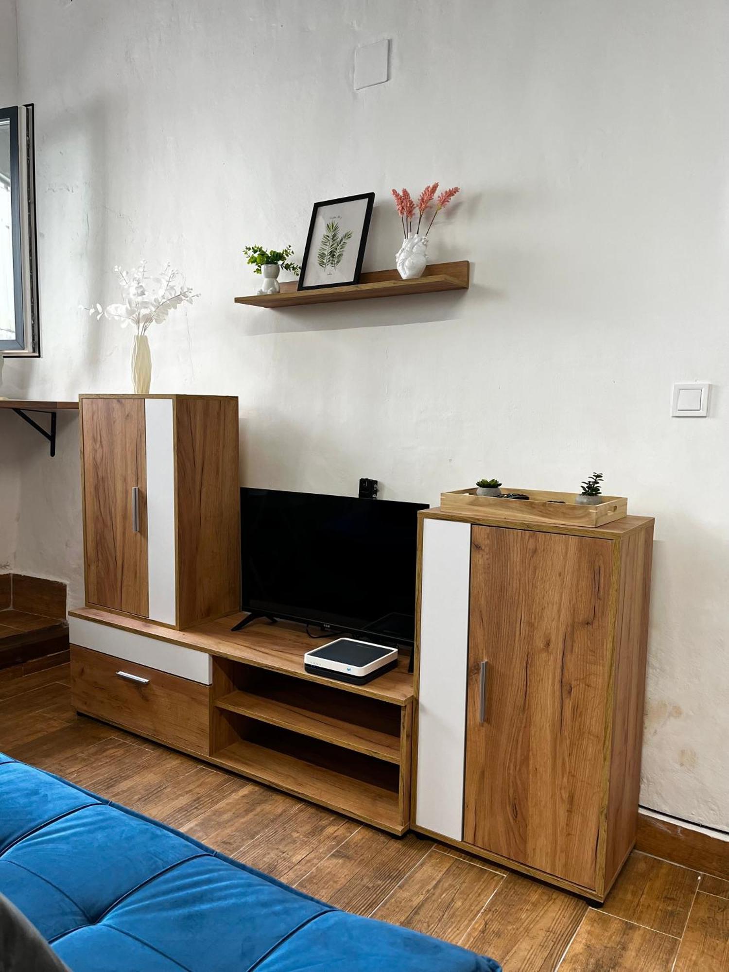 Apartamento Pat 케사다 외부 사진